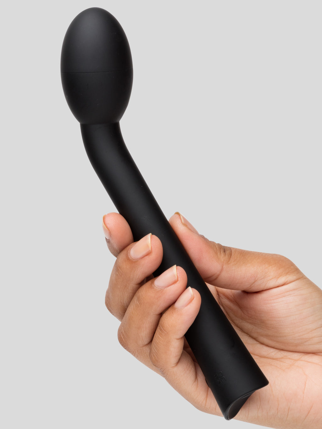 Lovehoney G-Slim Rechargeable G-Spot Vibrator , Black