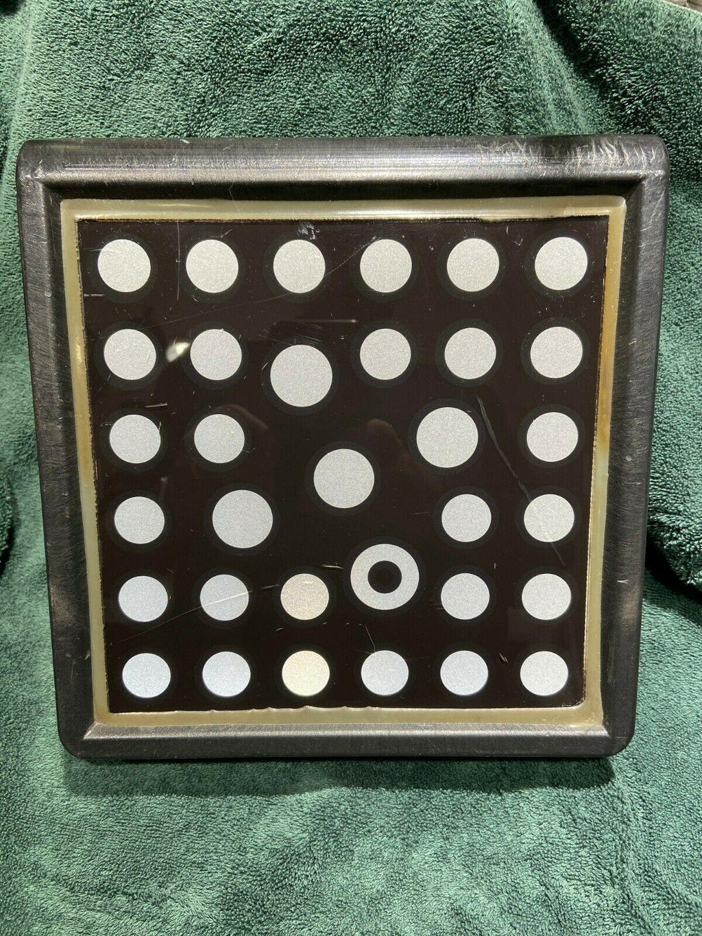 BEAN / Snap-On 3211C Alignment Machine Target