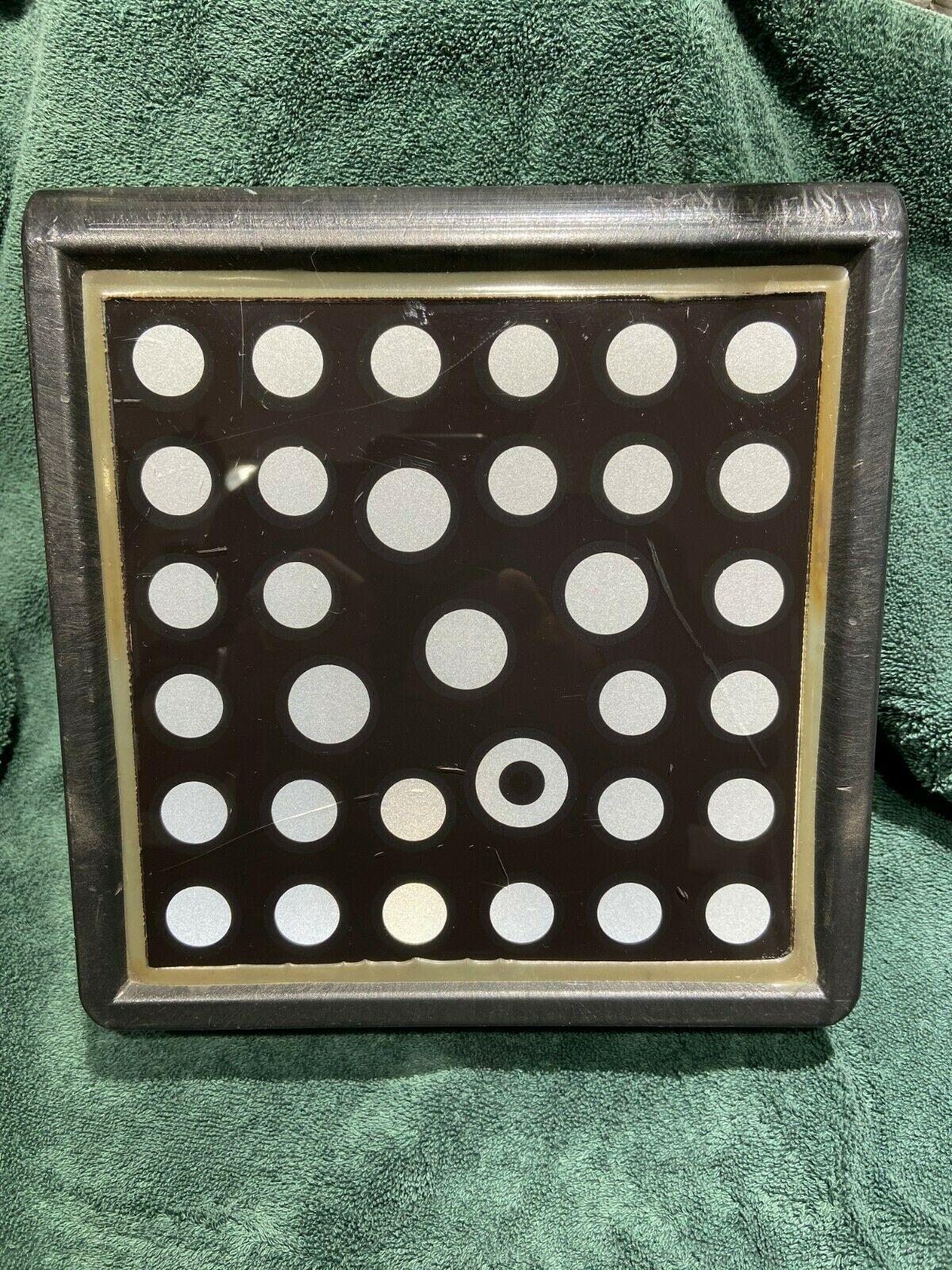 BEAN / Snap-On 3211C Alignment Machine Target