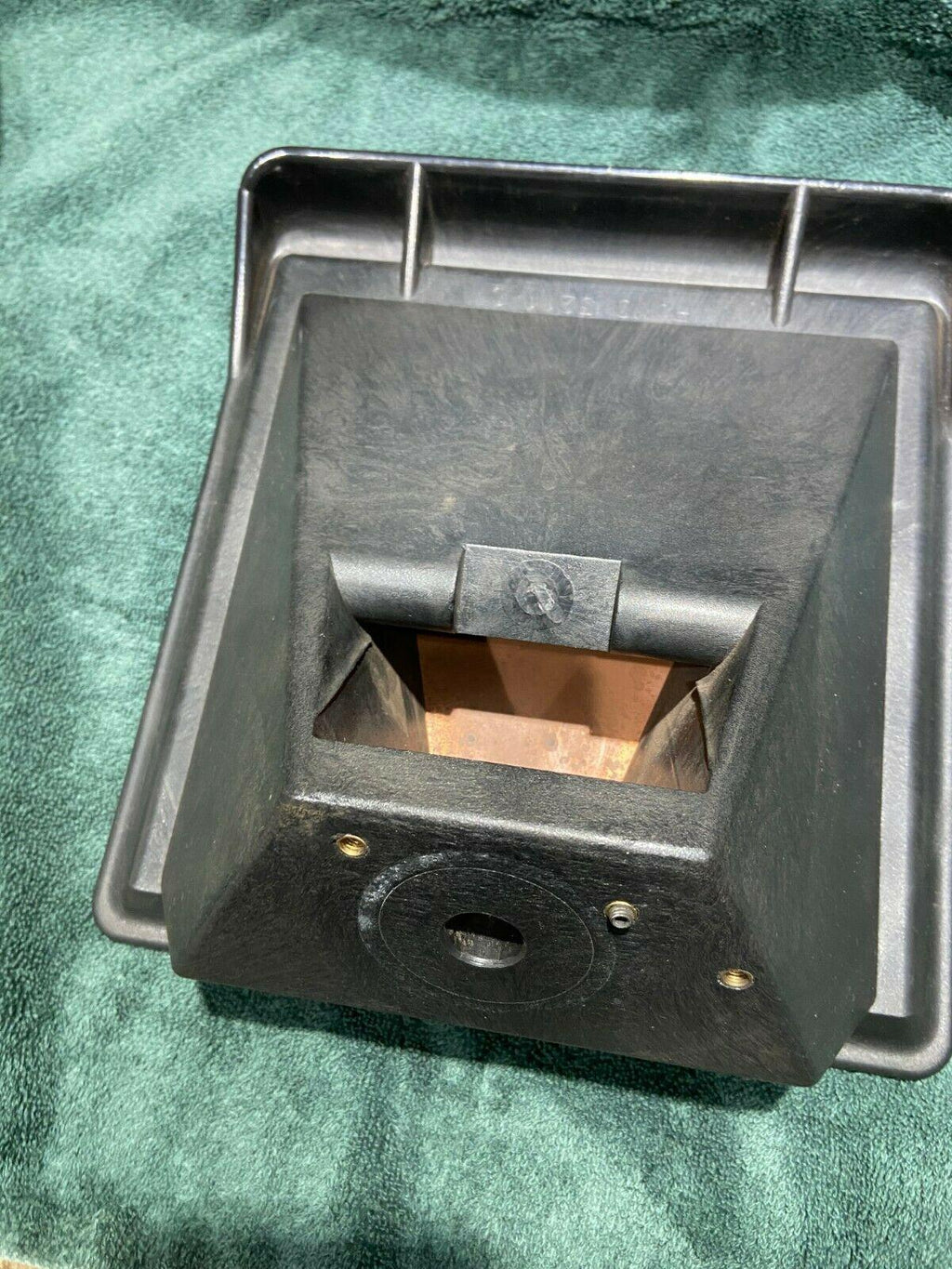 BEAN / Snap-On 3211C Alignment Machine Target