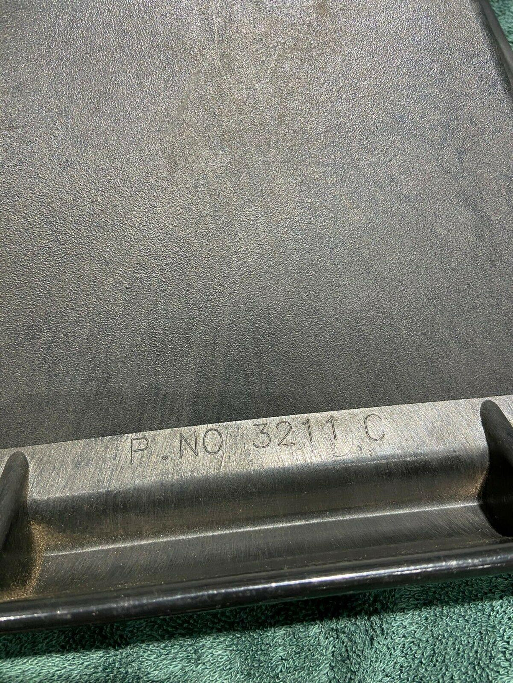 BEAN / Snap-On 3211C Alignment Machine Target