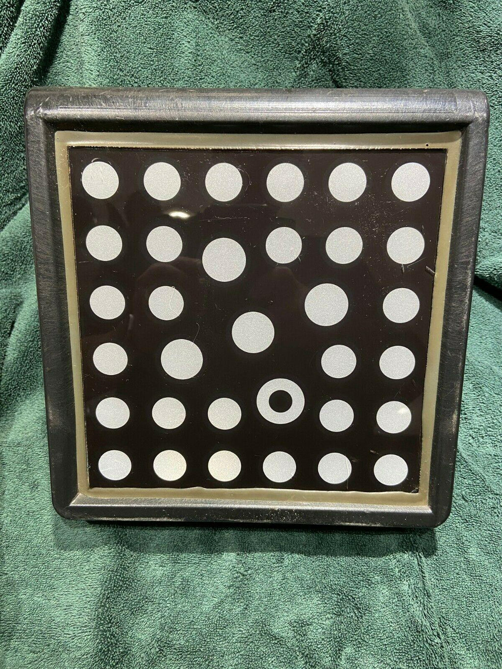 BEAN / Snap-On 3211C Alignment Machine Target