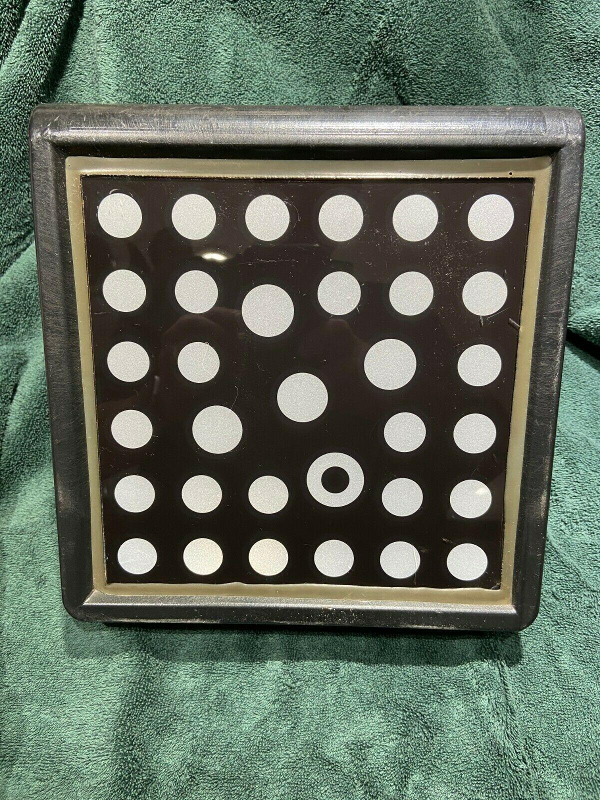 BEAN / Snap-On 3211C Alignment Machine Target