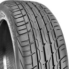 Zenna Argus-UHP 245/45R20 ZR 99W A/S High Performance Tire