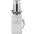 Double Acting Hydraulic Pump for Dump Trailers Kit - 12VDC - 6 Quart Reservoir