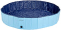 Cool Pup Splash About Dog Pool ,Blue