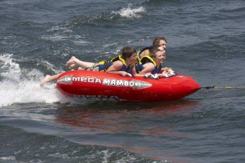 RAVE Sports Mega Mambo Towable