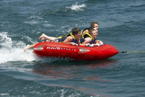 RAVE Sports Mega Mambo Towable
