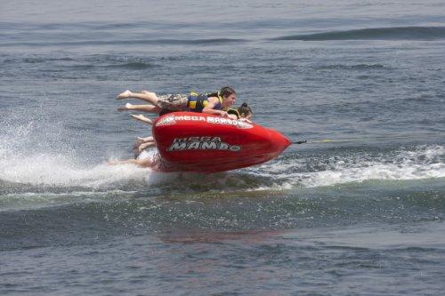 RAVE Sports Mega Mambo Towable