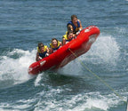 RAVE Sports Mega Mambo Towable