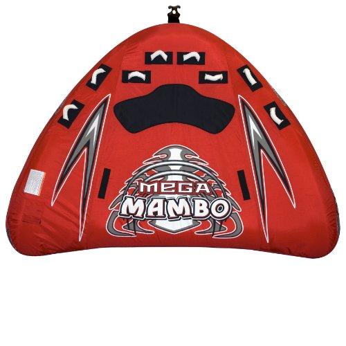 RAVE Sports Mega Mambo Towable