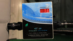 main access power ionizer hybrid swimming pool care sanitation system