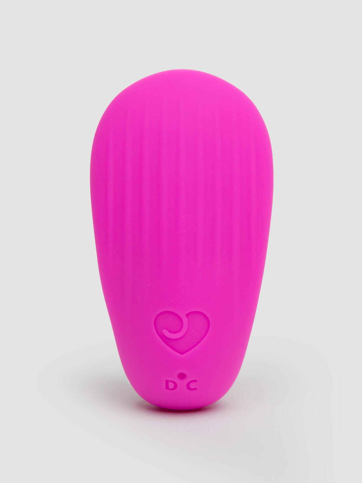 Lovehoney Ignite 20 Function Clitoral Vibrator, Pink