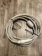 aqua products aquabot cable assembly 52' 2prm, 2prm swivel float qc a1625002