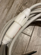 aqua products aquabot cable assembly 52' 2prm, 2prm swivel float qc a1625002
