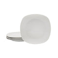 Layla Set of 4 Square Salad Plates