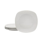 Layla Set of 4 Square Salad Plates