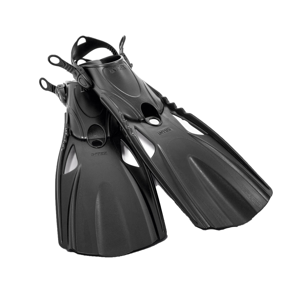 Reef Rider Swim Diving Goggle Mask Snorkeling Set, 14 to Adult (9 Pack)