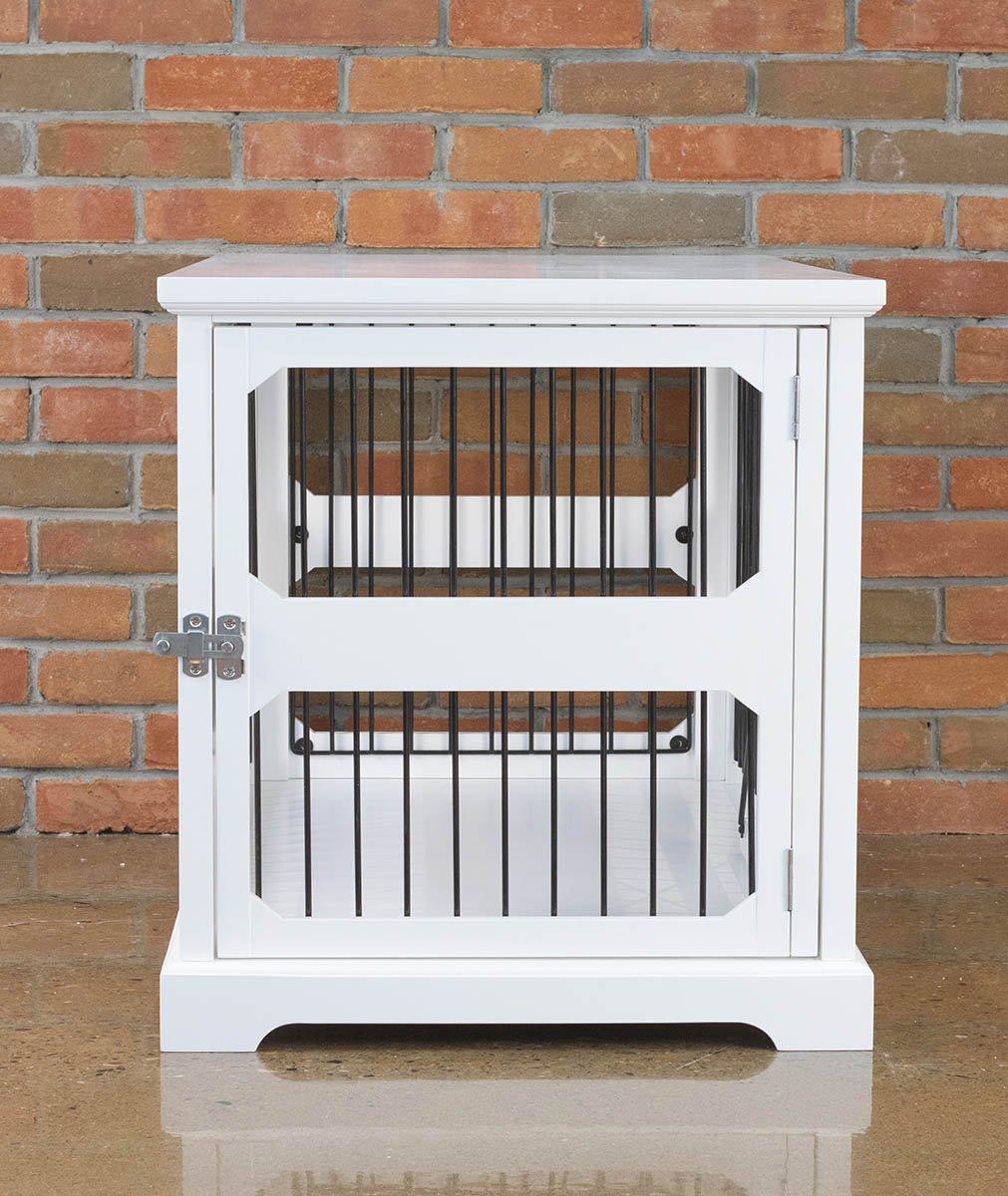 zoovilla Medium Slide Aside Crate and End Table
