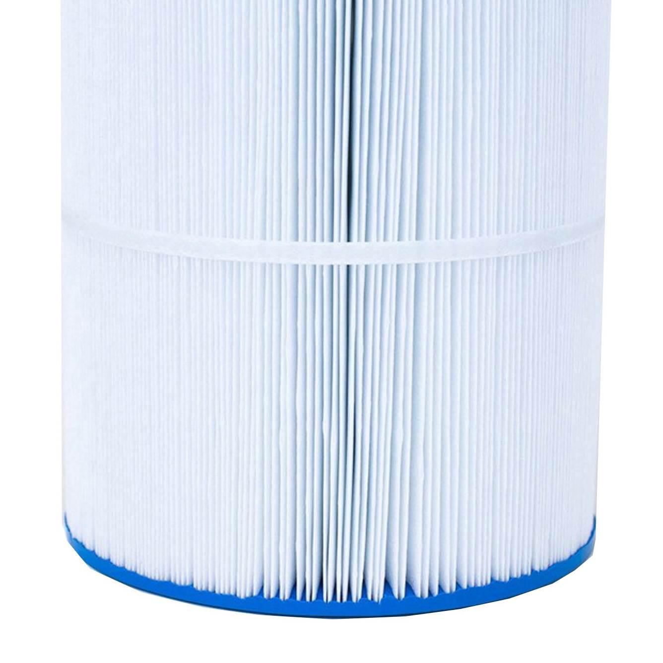 unicel c-8465 hot springs 65 sq. ft. replacement pool filter cartridge (6 pack)