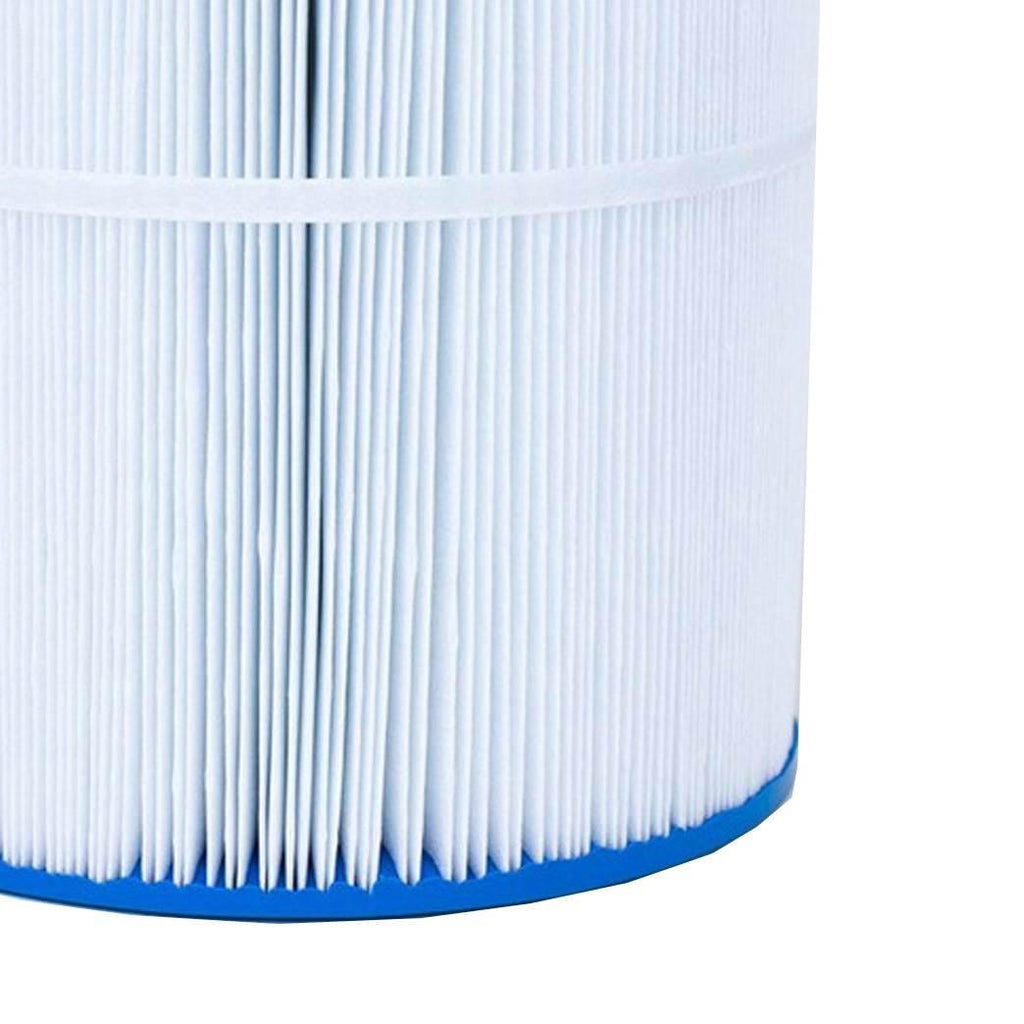 unicel c-8465 hot springs 65 sq. ft. replacement pool filter cartridge (6 pack)