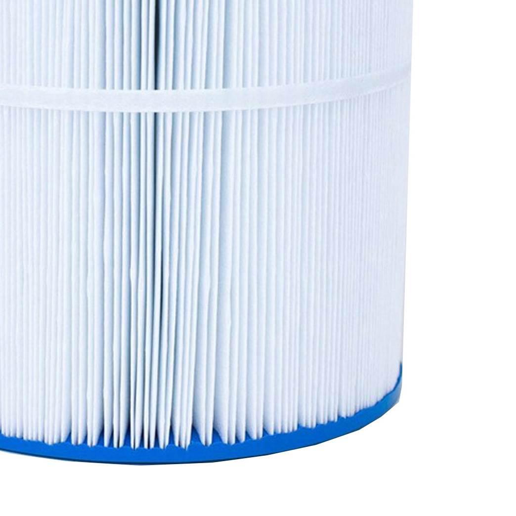 unicel c-8465 hot springs 65 sq. ft. replacement pool filter cartridge (6 pack)