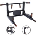 Gooray Multifunctional Wall-Mounted Pull Rod/Chin Up Rod, Indoor Home Gym Exercise
