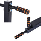 Gooray Multifunctional Wall-Mounted Pull Rod/Chin Up Rod, Indoor Home Gym Exercise