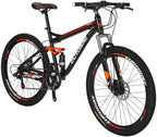 Eurobike Moutain Bike S7 Bicycle27.5 Inchs Bike