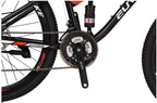 Eurobike Moutain Bike S7 Bicycle27.5 Inchs Bike