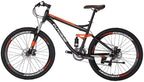 Eurobike Moutain Bike S7 Bicycle27.5 Inchs Bike