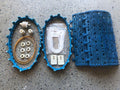 aquabot classic &amp; turbo complete repair kit parts - long pulley - 2012 and up
