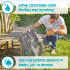 Sileno City Smart Lawnmower 250 m² PL Version