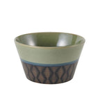Marcus Conical Set of 6 Soup Cereal Bowls, Assorted