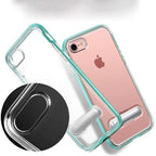 Colorful Shockproof Cover Full Protection Case For iphone