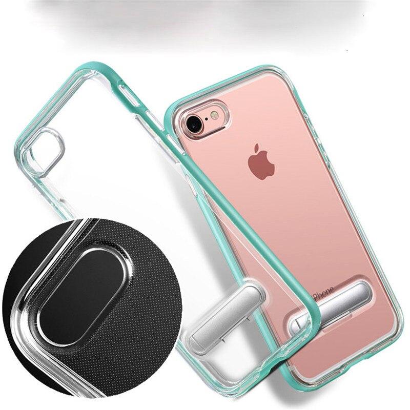 Colorful Shockproof Cover Full Protection Case For iphone