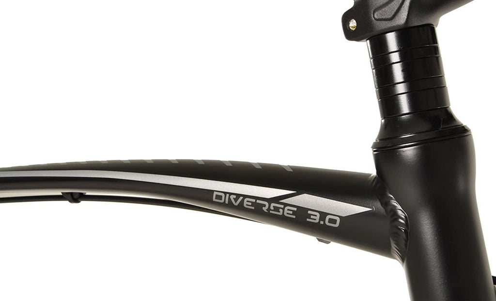 Vilano Diverse 3.0 Performance Hybrid Road Bike 24 Speed Disc Brakes