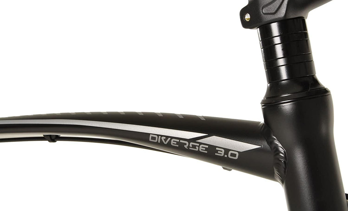 Vilano Diverse 3.0 Performance Hybrid Road Bike 24 Speed Disc Brakes