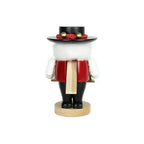 Steinbach (S1511) Nutcracker Troll Black Forester Nutcracker, 9.8"