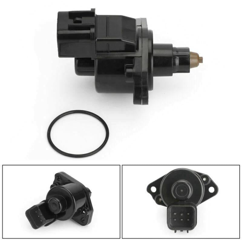 MD628053 Idle air control Valve Fit Mitsubishi 3000GT Diamante Kia Sorento Generic