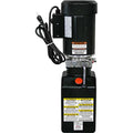 Ranger 5585436 Hydraulic Power Unit, 1.6 Gallon, 1.5 HP, 1900 PRV