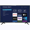 westinghouse 43 inch full hd smart roku tv
