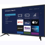 westinghouse 43 inch full hd smart roku tv