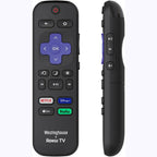 westinghouse 43 inch full hd smart roku tv