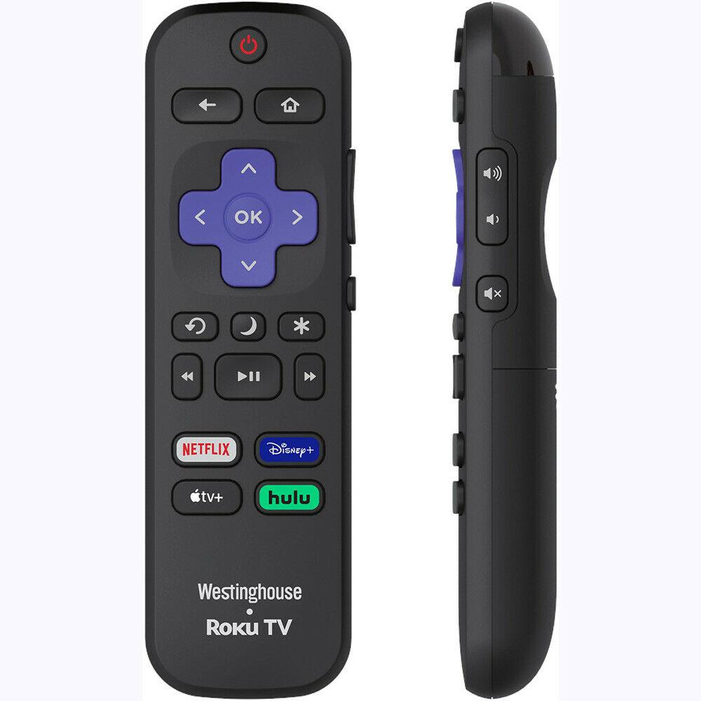 westinghouse 43 inch full hd smart roku tv