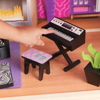 Uptown Dollhouse