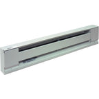 TPI 2900S Series Electric Baseboard, Stainless Steel Element Convection Heater