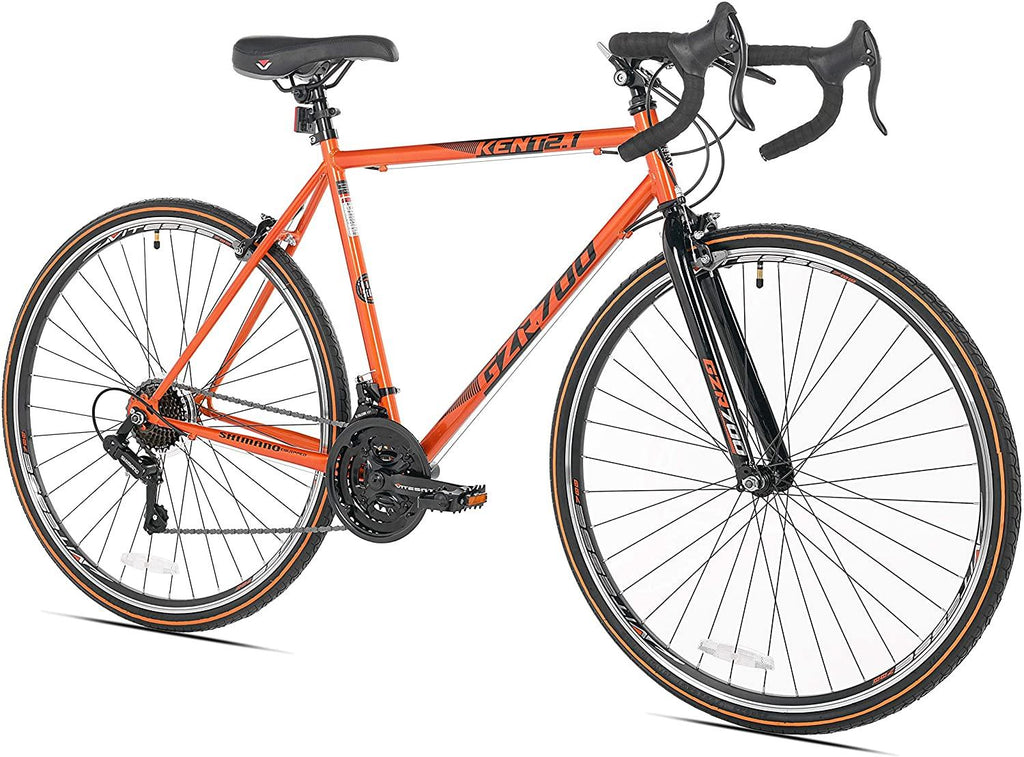 Kent Gzr700 Road Bike, 700C