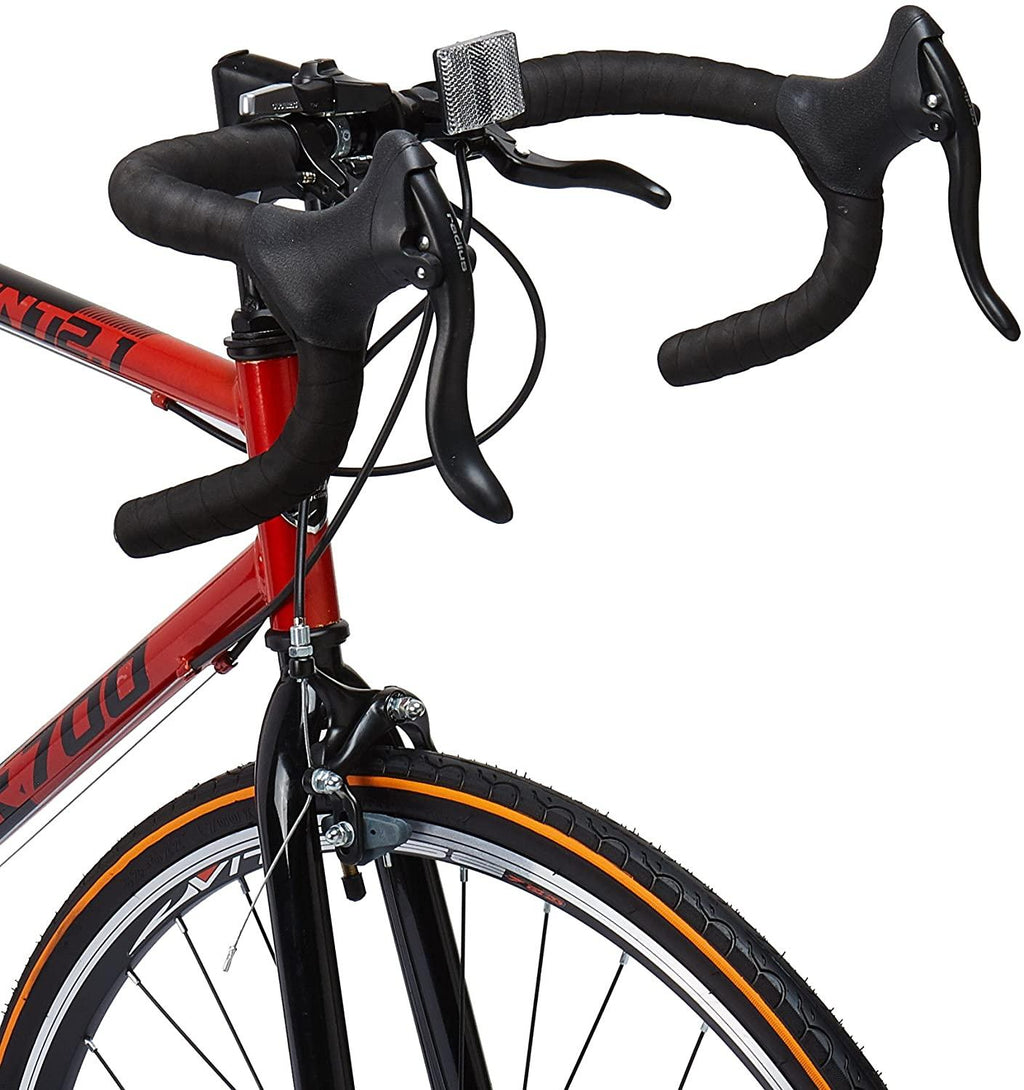 Kent Gzr700 Road Bike, 700C