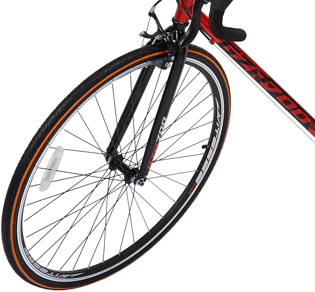 Kent Gzr700 Road Bike, 700C